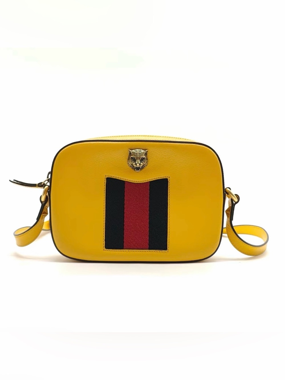 Gucci Animalier Disco Crossbody Bag in excellent condition